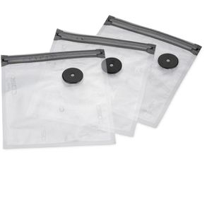 Produktbild für Vakuumierbeutel Caso 1292, Vacu ZIP-Bags