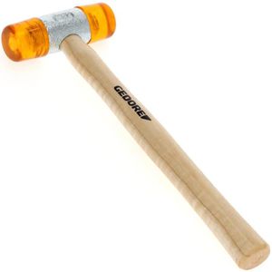 Schonhammer GEDORE 224 E-32, 8821430, Kopf-Ø 32mm