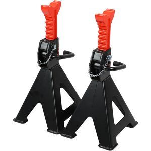 Produktbild für Unterstellbock KS-Tools 160.1260, Tragkraft 12t