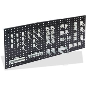 Produktbild für Werkzeughalter ADB 23220, für Lochwand