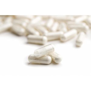 Produktbild für Arginin KoRo L-Arginin Base, 365 Kapseln