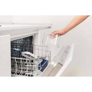 Produktbild für Vorratsdose Emsa Optima N1142300, aus Kunststoff