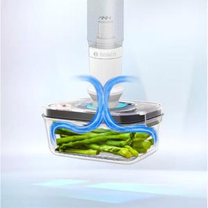 Produktbild für Stabmixer Bosch MS6CB61V1 ErgoMixx, Set