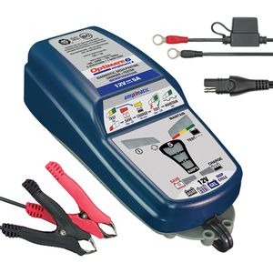 Produktbild für Autobatterie-Ladegerät Optimate 6 AMPMATIC TM360
