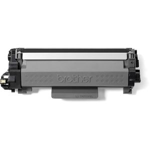 Produktbild für Toner Brother TN-2510XL schwarz