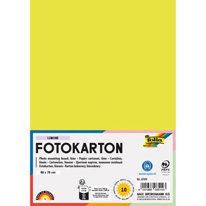 Fotokarton Folia 6149, 50 x 70 cm