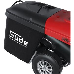 Produktbild für Rasentraktor Güde GAR 602, Benzin