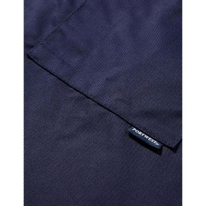 Produktbild für Arbeitskittel Portwest Standard C852, Unisex
