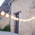Lichterkette