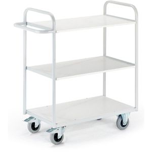 Produktbild für Bürowagen Rollcart B08-7312