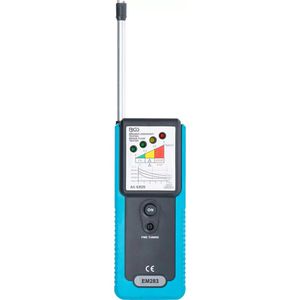 Produktbild für Bremsflüssigkeitstester BGS-technic 63525, mit LED