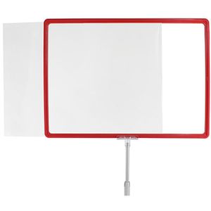 Produktbild für Schutzfolie Böttcher-AG U-Tasche DIN A3