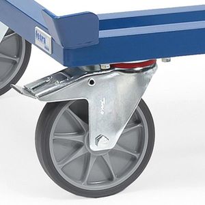 Produktbild für Paletten-Fahrgestell Fetra 22800