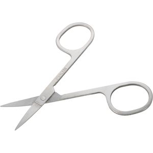 Produktbild für Nagelschere WUNDmed 06-007, Edelstahl