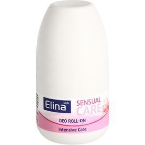 Antitranspirant Elina-med Intensive Care Sensual Care