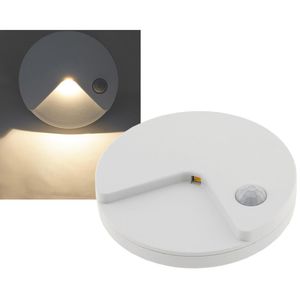 Produktbild für Nachtlicht ChiliTec 23110 LED, mit Akku