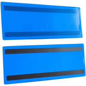 Kennzeichnungstasche Sprintis 325 x 120mm