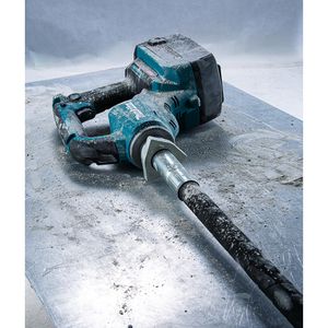 Produktbild für Betonrüttler Makita VR001GZ, Akku Betonverdichter