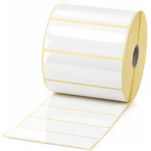 Produktbild für Thermoetiketten Zebra 880247-031D, Z-Ultimate 3000T