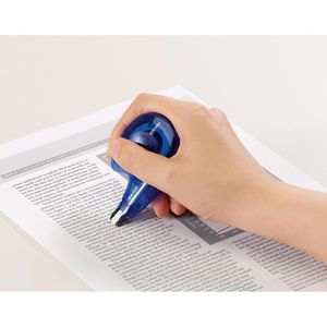 Produktbild für Korrekturroller Plus-Japan FX WH-025