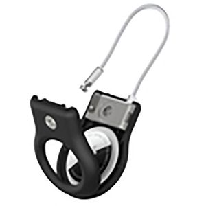 Produktbild für Tracker-Hülle Belkin Drahtseil