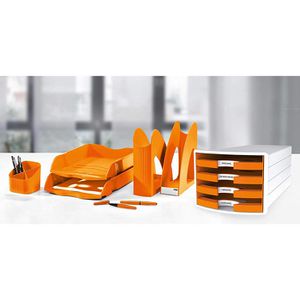 Produktbild für Schubladenbox Han 1013-51, Impuls, A4