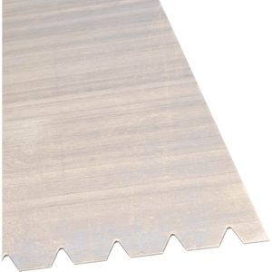Produktbild für Spachtel Beko 200 4 180, B11, Breite 180mm