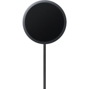Produktbild für Ladestation Samsung EP-P2900B Magnet Wireless Charger