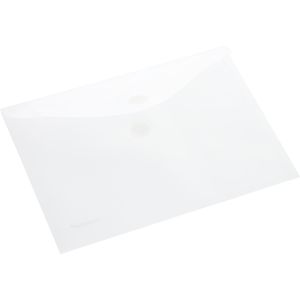 Produktbild für Dokumententasche Foldersys 40162-04, A5