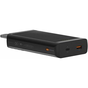 Produktbild für Powerbank Xtorm Go2, XG2ES101, 10000mAh