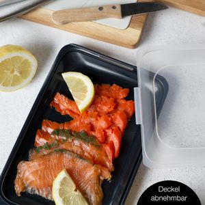 Produktbild für Aufschnittbox Moritz&amp;Moritz 4240, aus Kunststoff