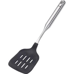 Pfannenwender Fissler Essential 002-014-10, Silikon/Edelstahl