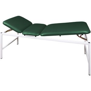 Produktbild für Behandlungsliege Ultramedic ultraCHECK 300 aus Metall, grün