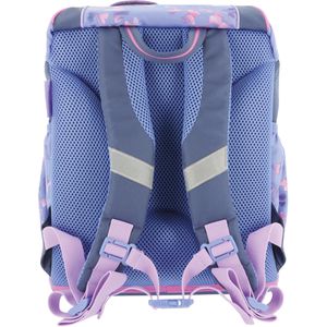 Produktbild für Schulranzen Herlitz UltraLight Plus Butterfly Paradise 6-tlg.