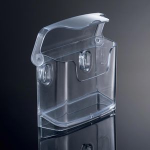Produktbild für Visitenkartenhalter Sigel LH326 Outdoor, Acryl