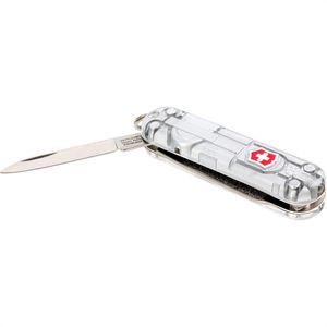 Produktbild für Taschenmesser Victorinox Signature Lite, 0.6226.T7, silber