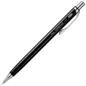Druckbleistift Pentel Orenz, schwarz, Kunststoff