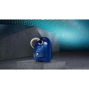 Produktbild für Staubsauger Siemens iQ300, VSC3320
