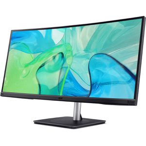 Produktbild für Monitor Acer Vero CB343CURbemiiphuzx, 34 Zoll