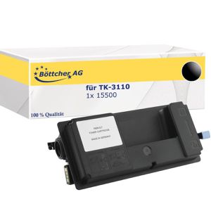 Toner Böttcher-AG für Kyocera TK-3110