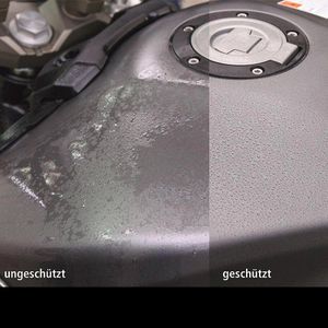 Produktbild für Lackversiegelung Dr.Wack S100 Matt-Wachs