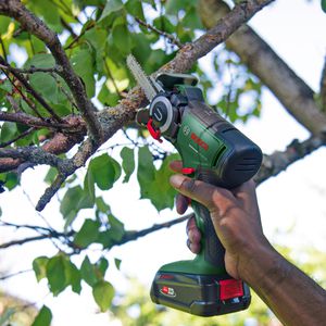 Produktbild für Sägeschiene Bosch NanoBlade Wood Basic 50