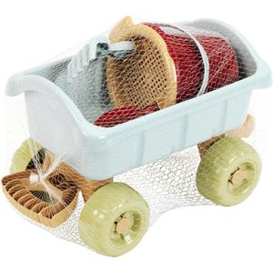 Produktbild für Sandspielzeug Theo-Klein 7687, Bollerwagen