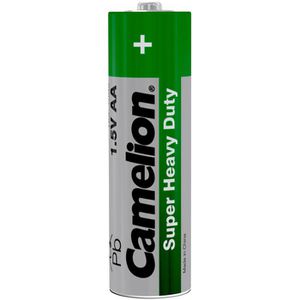 Produktbild für Batterien Camelion Super Heavy Duty, AA