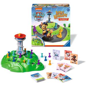 Produktbild für Brettspiel Ravensburger Paw Patrol Lotti Karotti