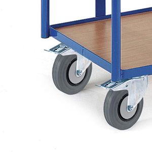 Produktbild für Kommissionierwagen Rollcart 08-7720