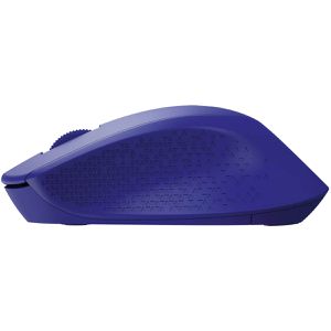 Produktbild für Maus Logitech M330 Silent Plus Wireless Mouse