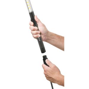 Produktbild für Arbeitsleuchte Scangrip Line Light Bonnet C+R, LED