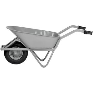 Produktbild für Schubkarre Matador Easy Rider 13725, 80 Liter