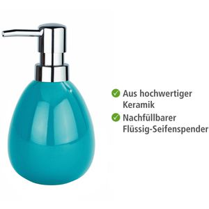 Produktbild für Seifenspender Wenko Polaris, 22000100